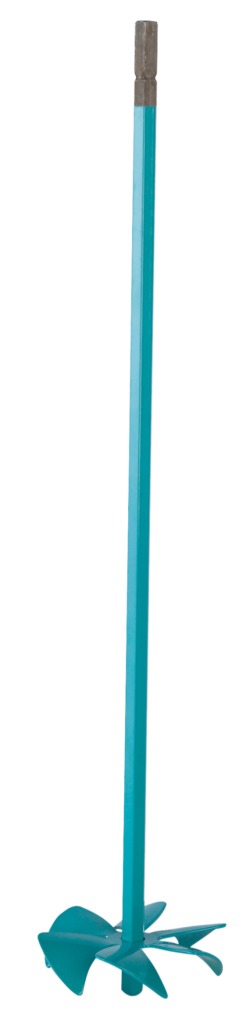 Collomix - Turbine à faible viscosité pour 15 à 25 kg
