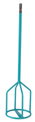 Collomix - Turbine Big Cage avec quantité de mélange 15 à 25 kg