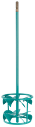 Collomix - Turbine DLX avec quantité de mélange 30 à 50 kg