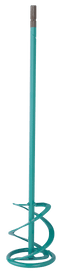 Collomix - Turbine polyvalente avec 2 pâles, jusqu' à 35kg