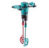 Collomix - Xo55 Malaxeur Double H-D. 1-Vit. 1450w || XO55 - Ceramed