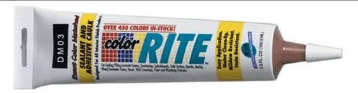 Color Rite - Color Rite Scellant 5.5oz Wall Art #slf