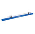 Marshalltown - Règle de lissage combinée en aluminium 1-5/8" x 2" x 96"