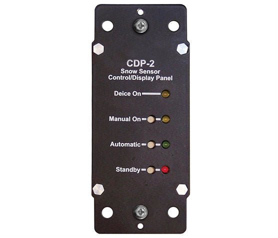 Comfort-One - Panneau de commande ProMelt DP