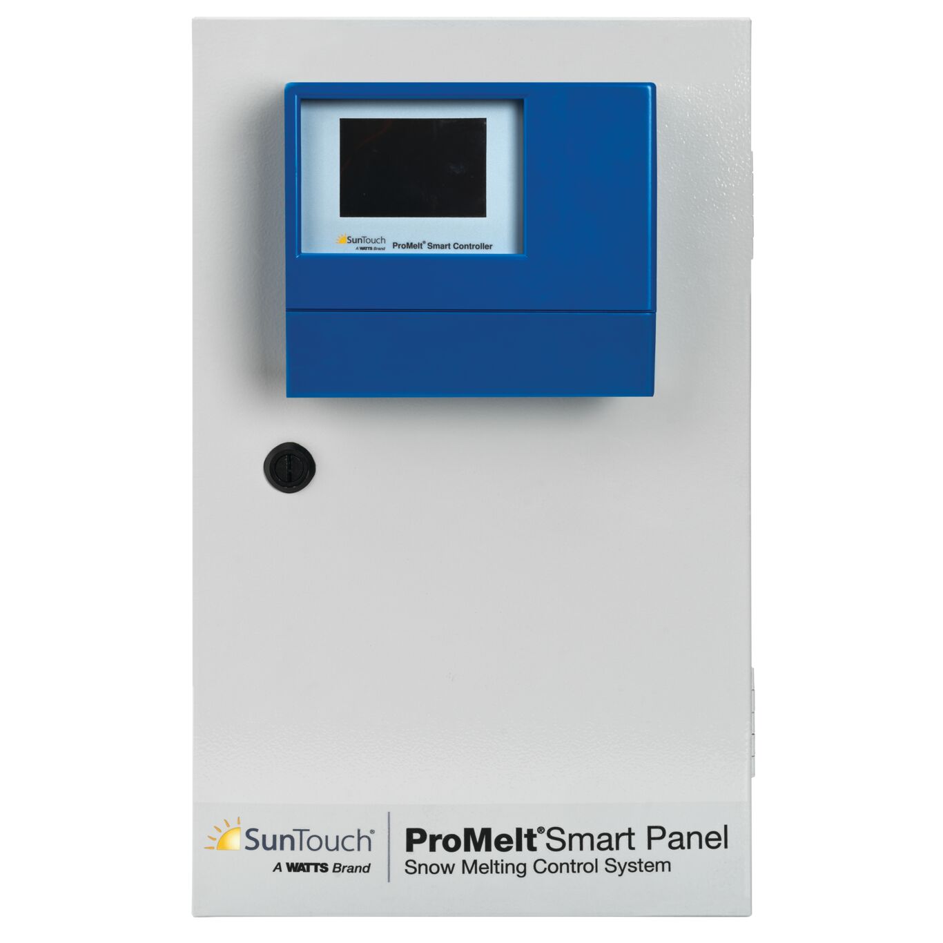 Comfort-One - Panneau de contrôle intelligent ProMelt 200A