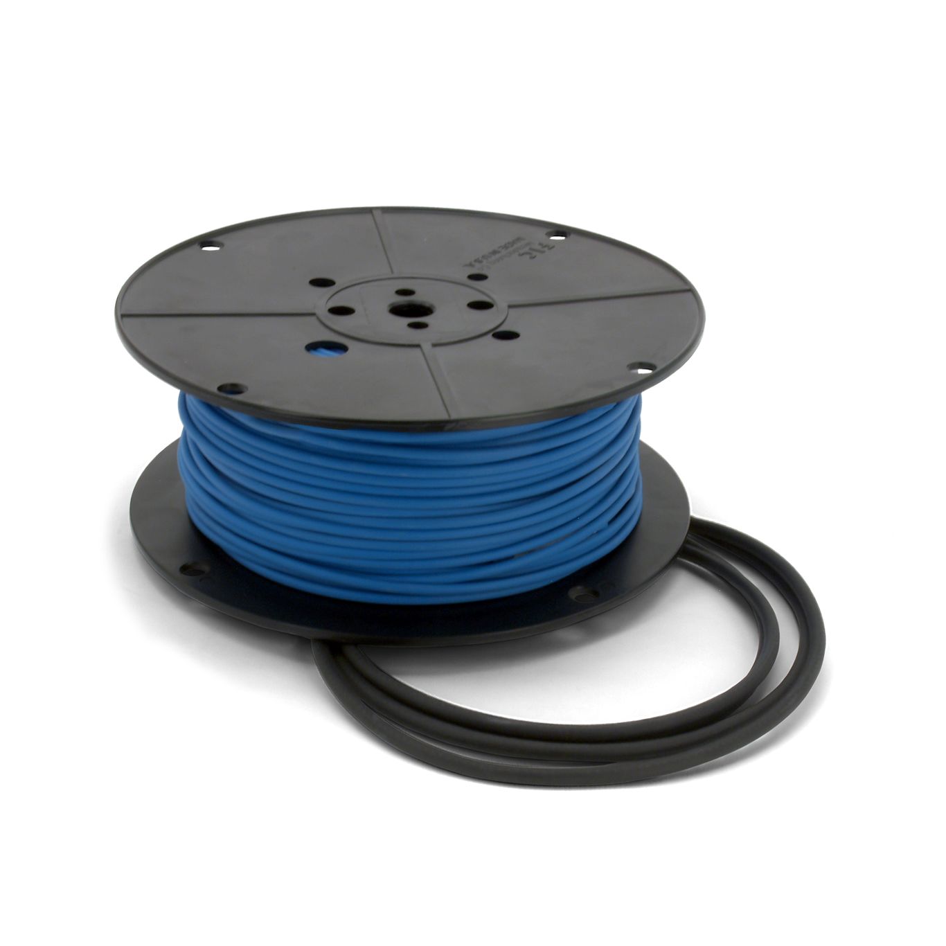 Comfort-One - SlabHeat Câble chauffant 120V 241 pied linéaire (82 pi²)