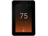 Comfort-One Thermostat intelligent programmable ConnectPlus pour plancher chauffant électrique avec domotique ||81020606 - Ceramed
