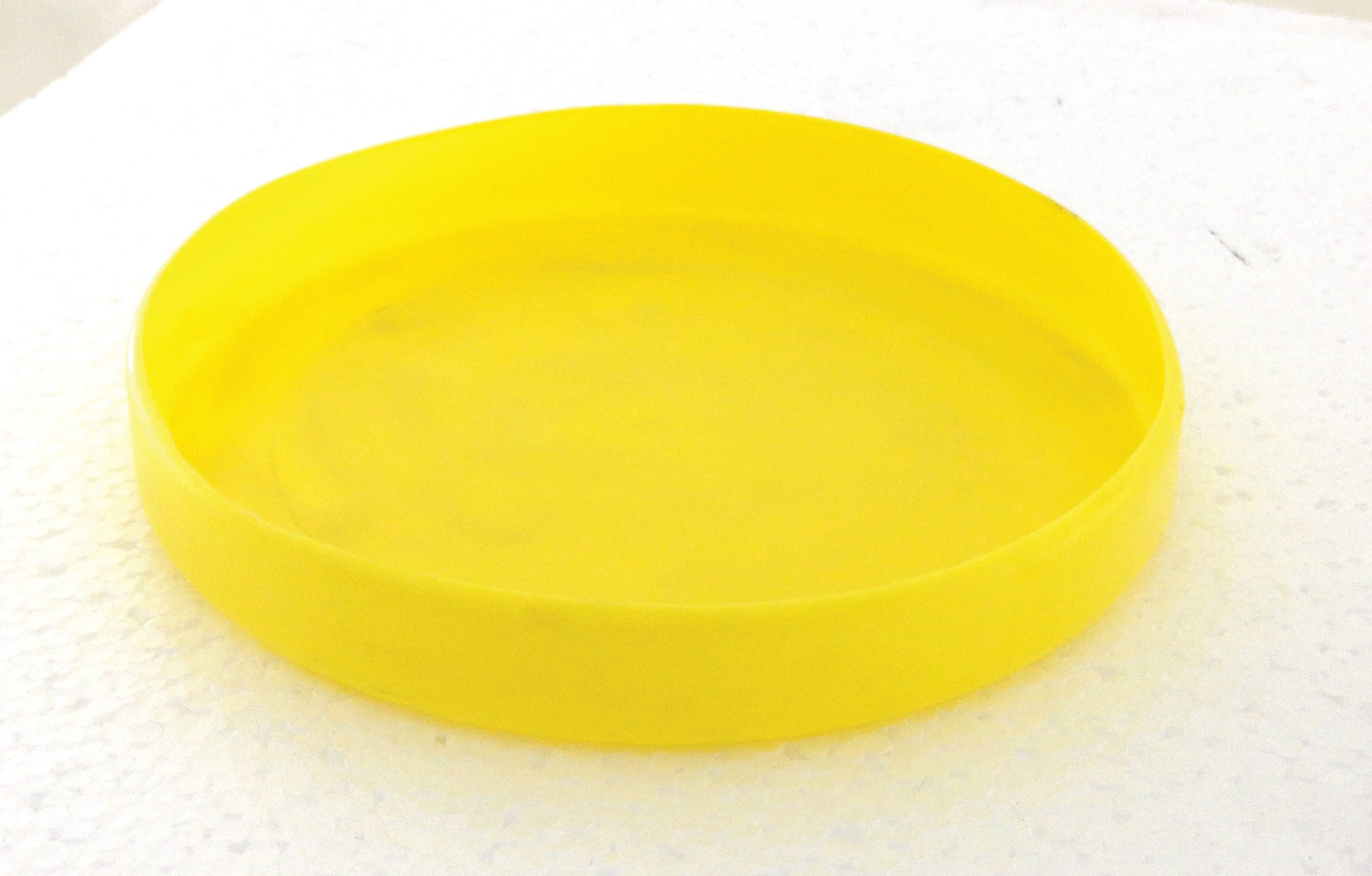 Sigma - Protection Kera-Lift pour la ventouse de caoutchouc - diamètre 150 mm