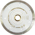 Core Abrasives - Lame segmentée Pads pour le verre 4.5"