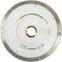 Core Abrasives - Lame segmentée Pads pour le verre 5"