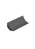 Core Flooring - Petite profilé à gorge flexible en vinyle Plasticove - 1/2" (12.5 mm) x 1/2" x 12'
