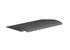 Core Flooring - Réducteur de chevauchement en vinyle #1 Black - 1/8" (3.2 mm) x 1-3/8" x 50' (Vendu en rouleau)