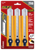 Couteau Olfa H1 (Paquet de 3) ||1150253 - Ceramed