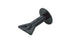 Crain - Bec jetable pour pistolet à plinthes - 3"