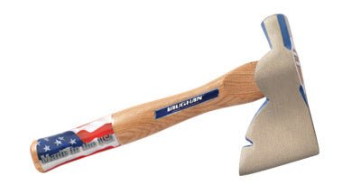 Crain - Demi hachette Vaughan 3-1/2"