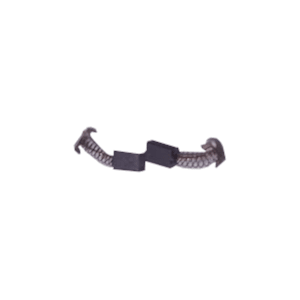 Crain - Ensemble De Brosse pour no. 575 (paquet de 2)