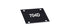 Crain - Lame à double tranchant pour tapis 5" x 6" pour no. 700-710