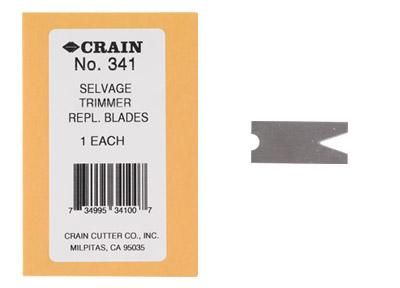 Crain - Lame de remplacement pour coupe-bordures