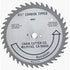 Crain - Lame de scie à bas de porte avec dents en carbure 6-1/2" pour No. 800 et 810