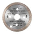 Crain - Lame diamantée pour plinthe - 2 5/8"