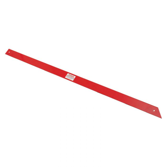 Crain - Lame droite Journeyman 6'
