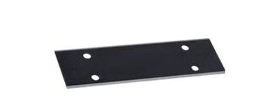 Crain - Lame polyvalente à double tranchant - 3" x 10"