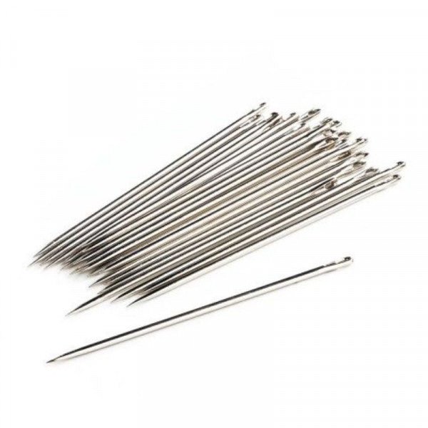 Crain - Longues aiguilles - 2 1/8" (paquet de 25)