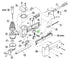 Crain - Micro interrupteur pour nos. 615-830