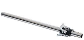 Crain - Tube d'extension de levier 2' 10-1/2" à 4' 8" pour les tendeurs de tapis Junior
