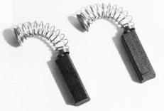 Crain - Jeu de brosses pour no. 555 (paquet de 2)