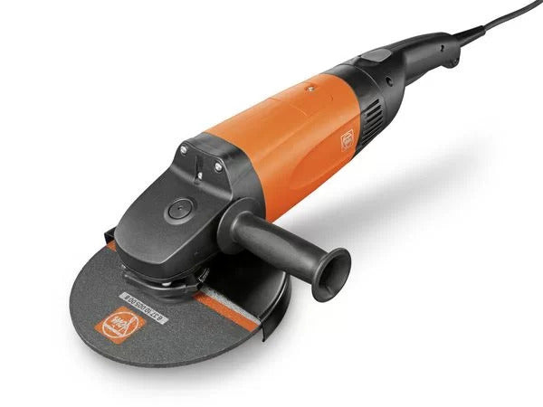 Fein - Meuleuse d'angle 120V 5/8-11"