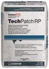 Custom Building Products - Ciment de préparation de sol TechPatch RP 18.14 kg