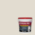 Custom Building Products - Coulis avec sable Fusion Pro Single Component #11 Snow White 1 gal