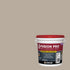 Custom Building Products - Coulis avec sable Fusion Pro Single Component #386 Oyster Gray 1 gal