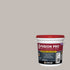 Custom Building Products - Coulis avec sable Fusion Pro Single Component #643 Warm Gray 1 gal