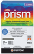 Custom Building Products - Coulis sablé Prism Couleur constante #145 Light Smoke 17 lb