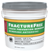 Custom Building Products - Membrane de prévention des fissures FractureFree 3.5 gal (350 pi²)
