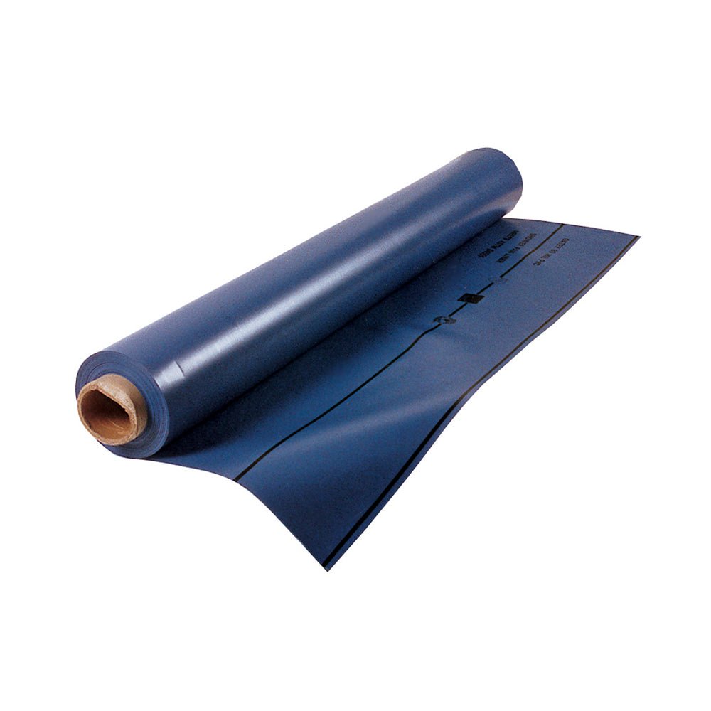 Custom Building Products - Membrane d'étanchéité de douche 40 mil SuperiorBilt en vinyle 5' x 50' (250 pi²)