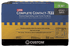 Custom Building Products - Mortier à carreaux grand format haute de gamme à prise rapide Complete Contact-LFT gris 50 lb