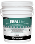 Custom Building Products - Mortier de liaison époxy Premium 100% solides EBM-Lite parties A+B+C