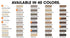 Custom Building Products - Scellant au silicone #000 Clear 300 ml