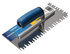 Custom Building Products - Truelle à dents premium SuperiorBilt 1/4" x 1/4" x 1/4"