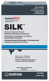 CustomTech - Composé de colmatage et de finition Silk pour ciment 10 lb