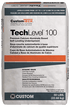 CustomTech - Sous-couche autonivelante TechLevel 100 50 lb