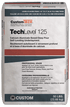 CustomTech - Sous-couche autonivelante Techlevel 125 50lb