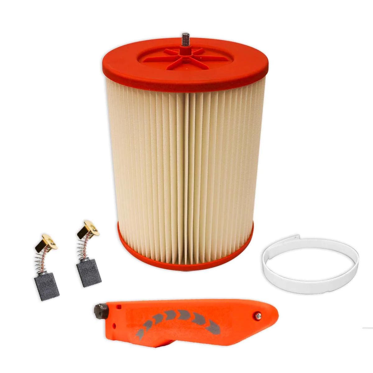 iQ Power Tools - Kit de mise au point annuelle pour iQ228CYCLONE Scie à carreaux à sec