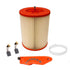 iQ Power Tools - Kit de mise au point annuelle pour iQ228CYCLONE Scie à carreaux à sec