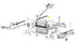 D-Cut - Barre de guidage pour coupe vinyle D-Cut LP-330