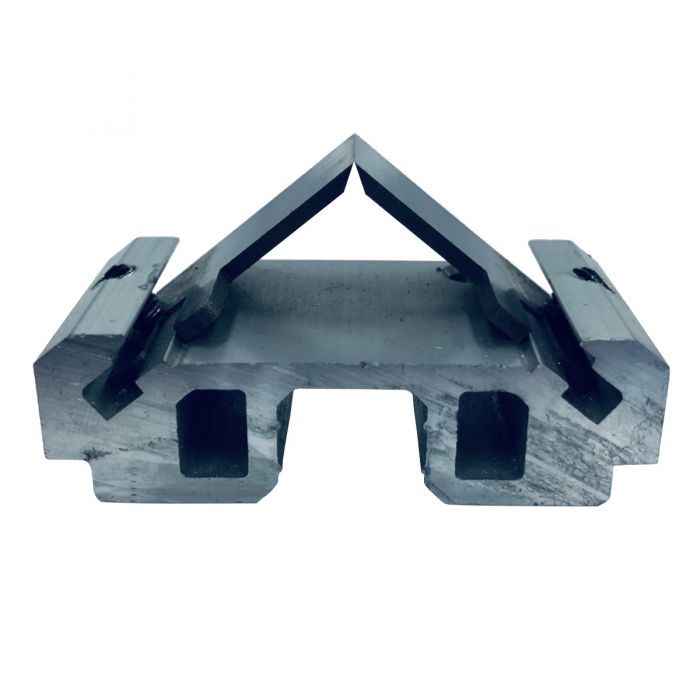 D-Cut - 2 Lames de rechange et 1 porte-lame pour CB-060 (paquet de 2)