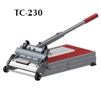 D-Cut - Tranche à plancher 2 en 1 pour planchers et moulures